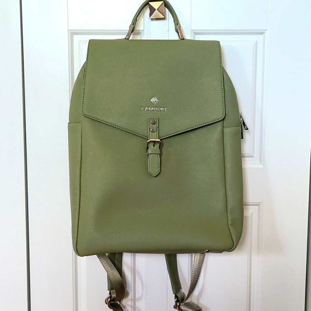 Lambert backpack